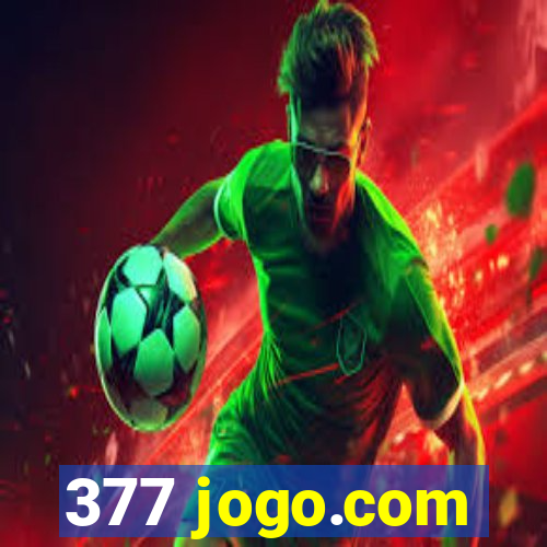 377 jogo.com